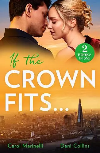 If The Crown Fits… cover