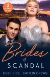 Brides Of Scandal cover