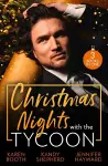 Christmas Nights With The Tycoon cover