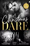 A Christmas Dare cover