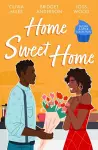 Sugar & Spice: Home Sweet Home cover