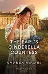 The Earl's Cinderella Countess cover
