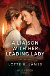 A Liaison With Her Leading Lady cover