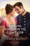 A Naval Surgeon To Fight For cover