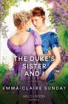 The Duke's Sister And I cover