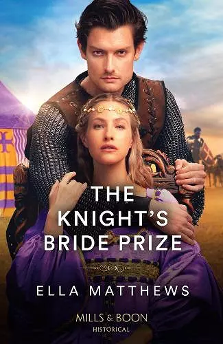 The Knight's Bride Prize cover
