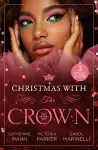 Christmas With The Crown cover