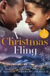 A Christmas Fling cover