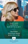 An Irish Vet In Kentucky / Rebel Doctor's Boston Reunion cover