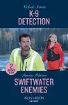 K-9 Detection / Swiftwater Enemies cover