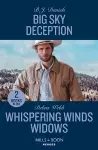 Big Sky Deception / Whispering Winds Widows cover