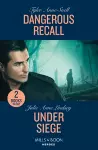 Dangerous Recall / Under Siege cover