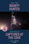 Bounty Hunted / Captured At The Cove cover