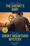 The Sheriff's Baby / Smoky Mountains Mystery cover