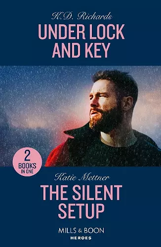 Under Lock And Key / The Silent Setup cover