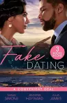 Fake Dating: A Convenient Deal cover