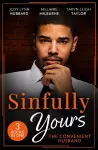 Sinfully Yours: The Convenient Husband cover