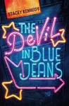 The Devil In Blue Jeans cover