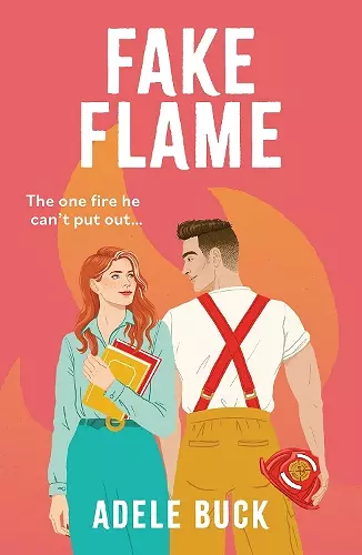 Fake Flame cover