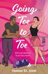 Going Toe To Toe cover