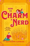 How To Charm A Nerd cover