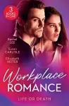 Workplace Romance: Life Or Death cover