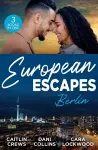 European Escapes: Berlin cover