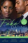 Fake Dating: I Dare You cover