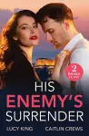 His Enemy's Surrender cover