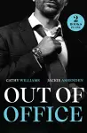 Out Of Office cover