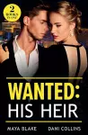 Wanted: His Heir cover