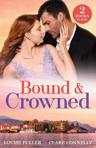 Bound & Crowned cover