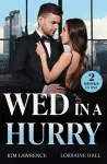 Wed In A Hurry cover