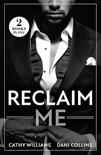 Reclaim Me cover