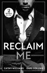 Reclaim Me cover