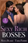 Sexy Rich Bosses cover