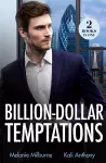 Billion-Dollar Temptations cover