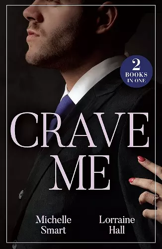 Crave Me cover