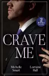 Crave Me cover