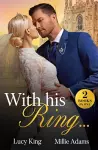 With His Ring… cover
