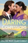 Daring Confessions cover
