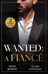 Wanted: A Fiancé cover