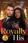 Royally His cover