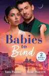 Babies To Bind cover