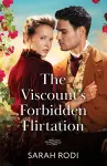 The Viscount's Forbidden Flirtation cover