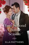 Their Second Chance Season cover
