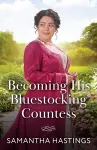 Becoming His Bluestocking Countess cover