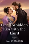 One Forbidden Kiss With The Laird cover