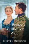 The Prince's Wallflower Wife cover