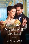 Scandalous Nights With The Earl cover